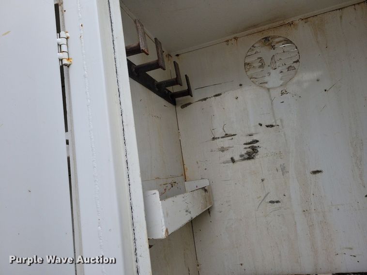 image for item LO9940 2004 Sterling LT7500  crane truck