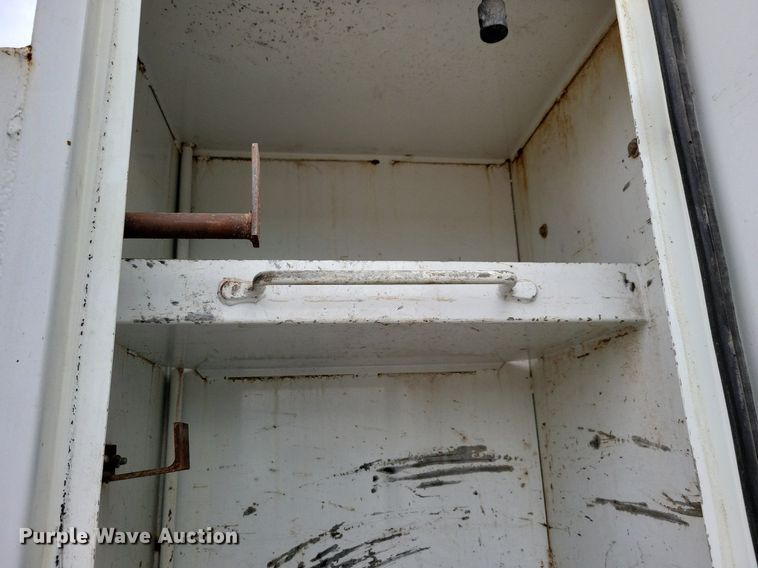 image for item LO9940 2004 Sterling LT7500  crane truck