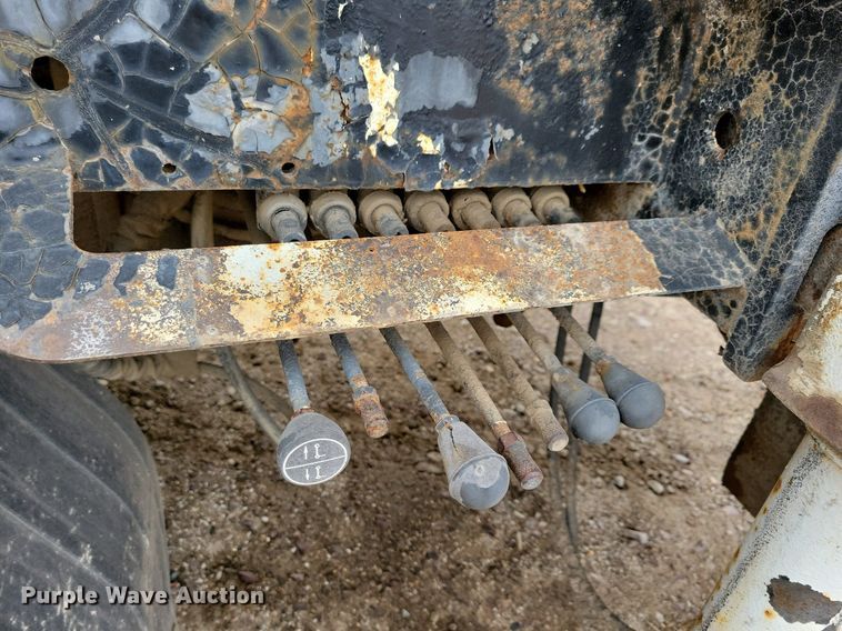 image for item LO9940 2004 Sterling LT7500  crane truck