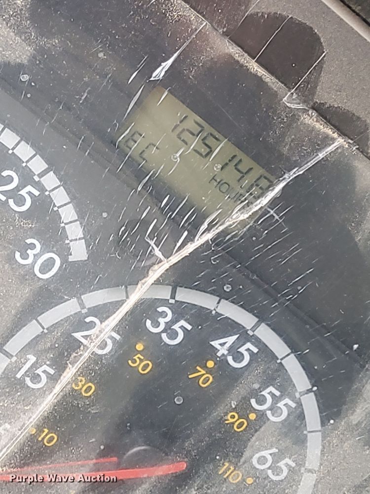 image for item LO9940 2004 Sterling LT7500  crane truck