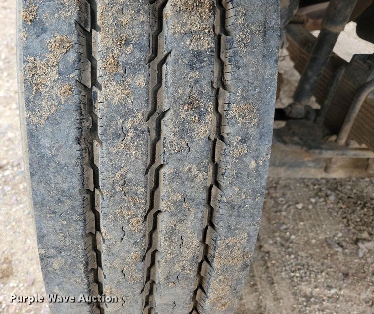 image for item LO9940 2004 Sterling LT7500  crane truck