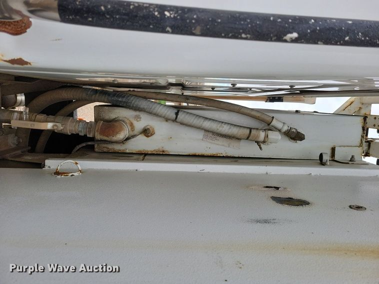 image for item LO9940 2004 Sterling LT7500  crane truck