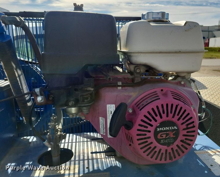 image for item LO9946 2006 Ford F550 Super Duty  utility / service truck