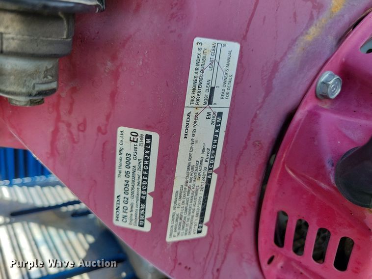 image for item LO9946 2006 Ford F550 Super Duty  utility / service truck