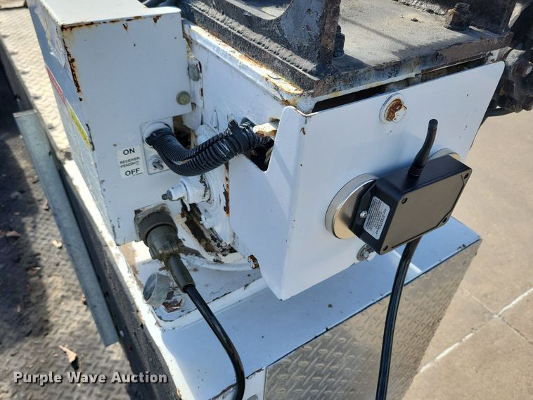 image for item LO9946 2006 Ford F550 Super Duty  utility / service truck