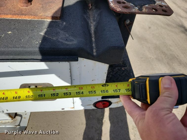 image for item LO9946 2006 Ford F550 Super Duty  utility / service truck