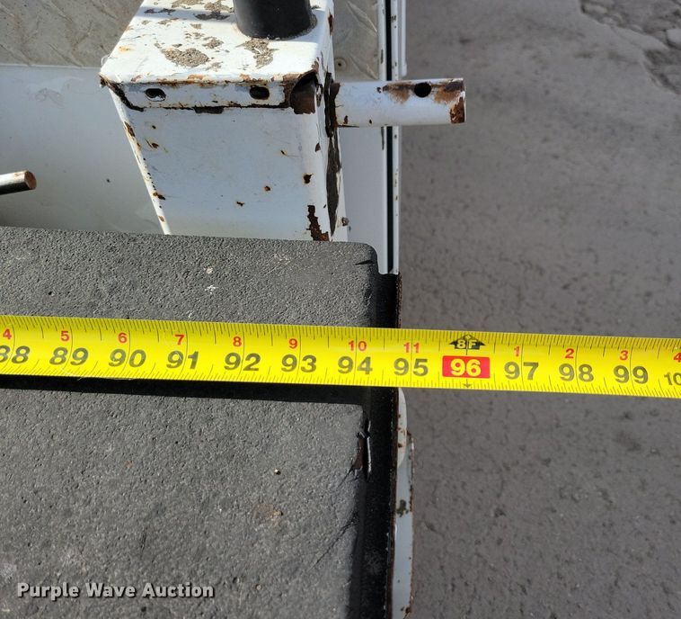 image for item LO9946 2006 Ford F550 Super Duty  utility / service truck