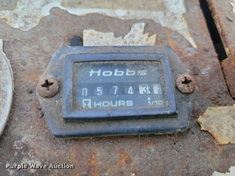 image for item LO9952 Dimas 35  concrete saw