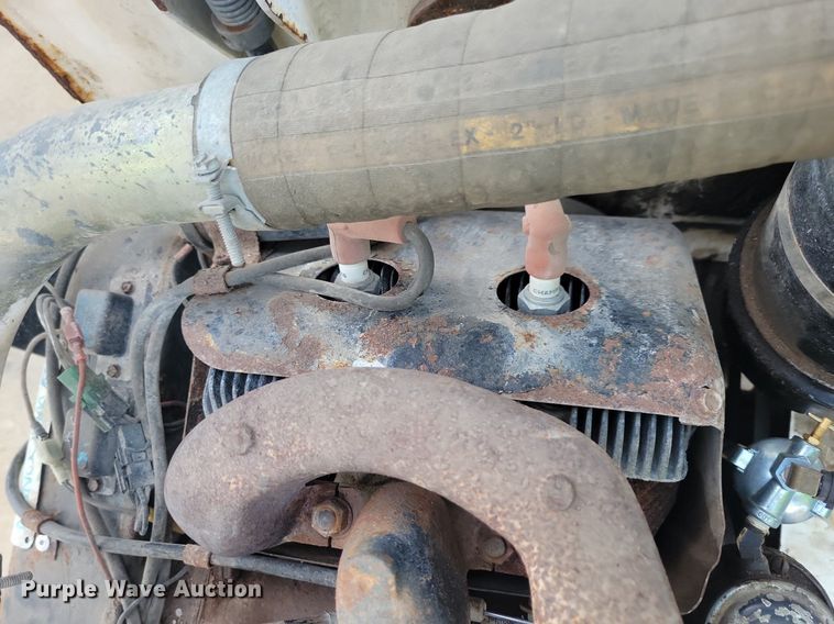 image for item LO9952 Dimas 35  concrete saw