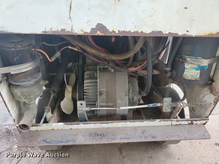 image for item LO9952 Dimas 35  concrete saw