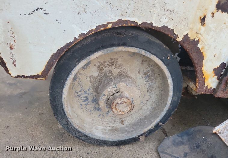 image for item LO9952 Dimas 35  concrete saw