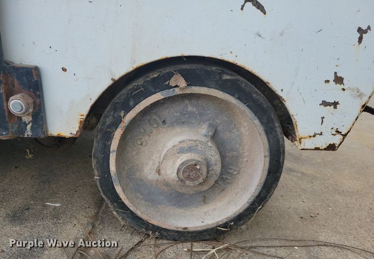 image for item LO9952 Dimas 35  concrete saw