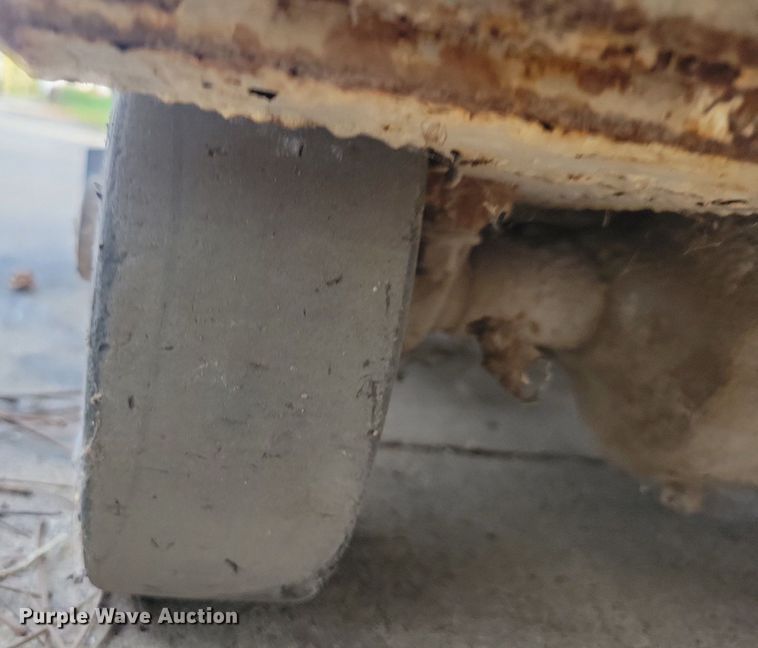 image for item LO9952 Dimas 35  concrete saw