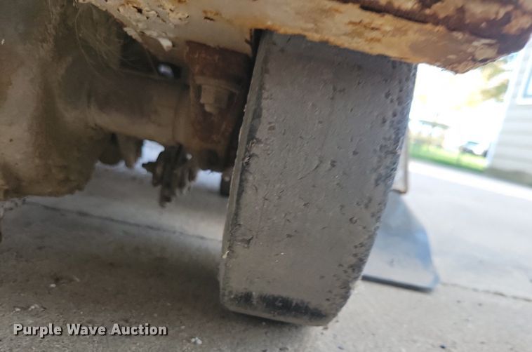 image for item LO9952 Dimas 35  concrete saw