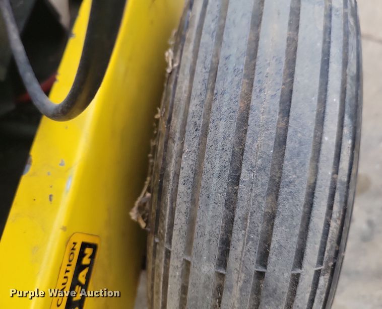 image for item LO9953 Farco  hydraulic power unit