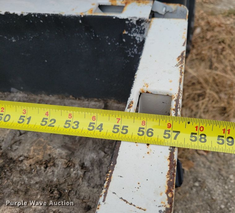 image for item LO9958 2006 Bobcat Toolcat 5600  utility vehicle