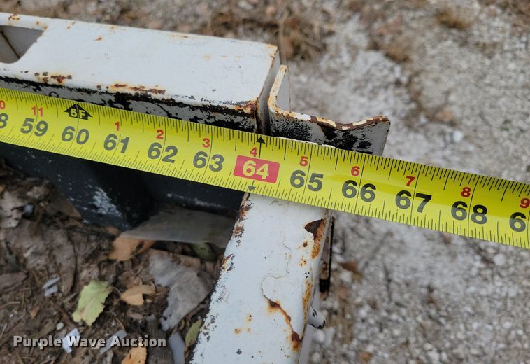 image for item LO9958 2006 Bobcat Toolcat 5600  utility vehicle