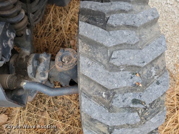 image for item LO9958 2006 Bobcat Toolcat 5600  utility vehicle