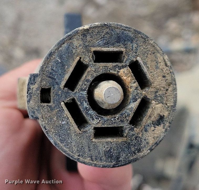 image for item LO9960 2021 B-B Trailers TBCT2220ET-10K  tilt deck equipment trailer