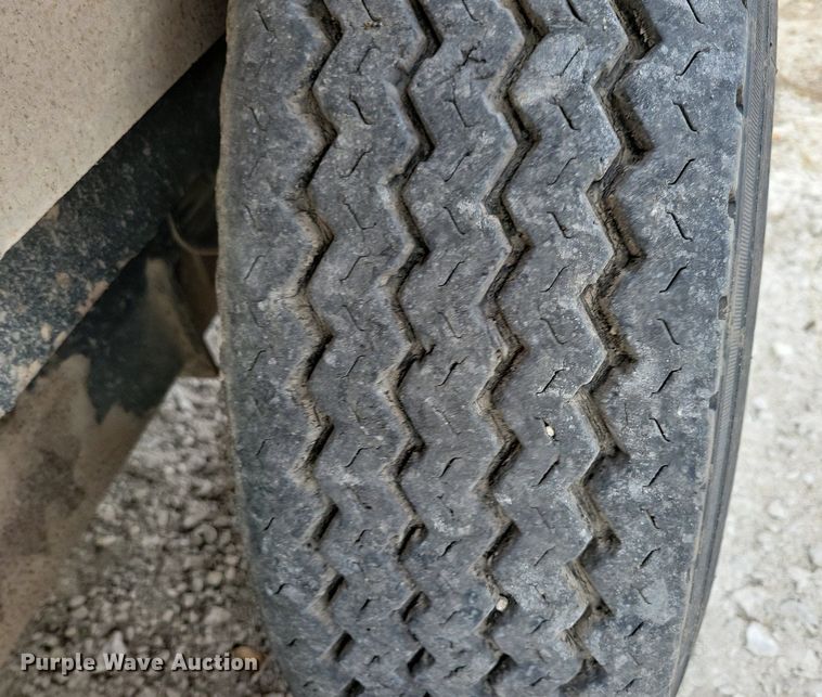 image for item LO9960 2021 B-B Trailers TBCT2220ET-10K  tilt deck equipment trailer