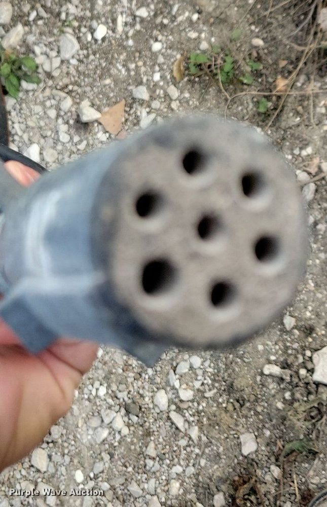 image for item LO9961 2012 Towmaster  equipment trailer