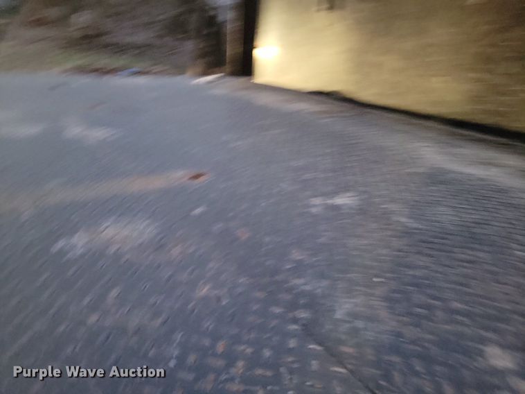 image for item LO9966 Tasco Scott  Flat bed