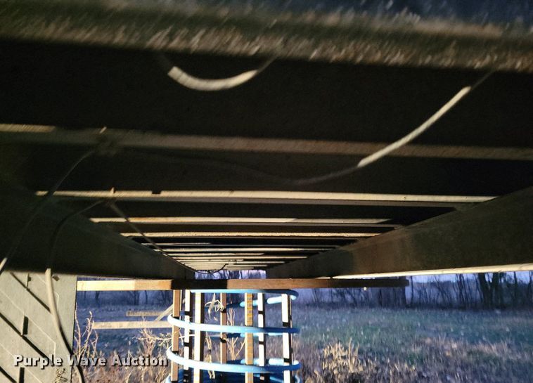 image for item LO9966 Tasco Scott  Flat bed