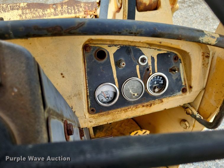 image for item LS9729 1968 John Deere 544  wheel loader