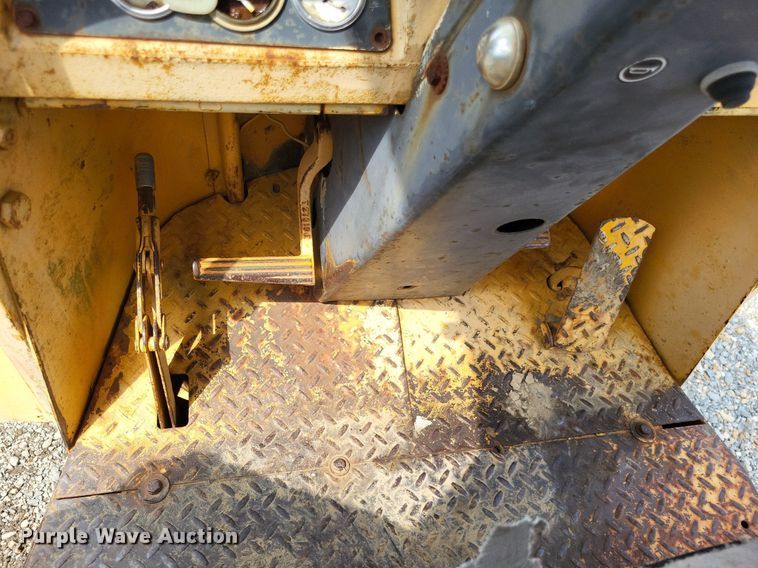 image for item LS9729 1968 John Deere 544  wheel loader