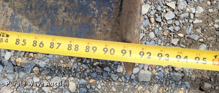 image for item LS9729 1968 John Deere 544  wheel loader