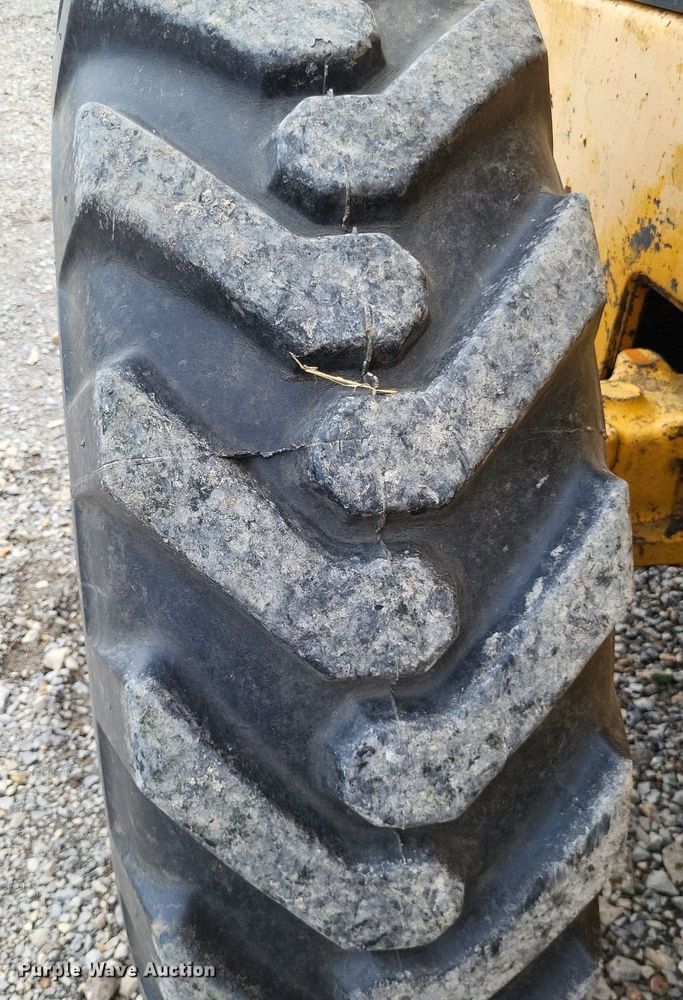 image for item LS9729 1968 John Deere 544  wheel loader