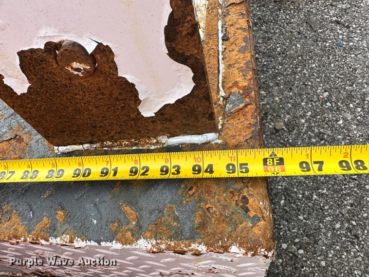 image for item LV9042 2007 Freightliner Business Class M2  crane truck