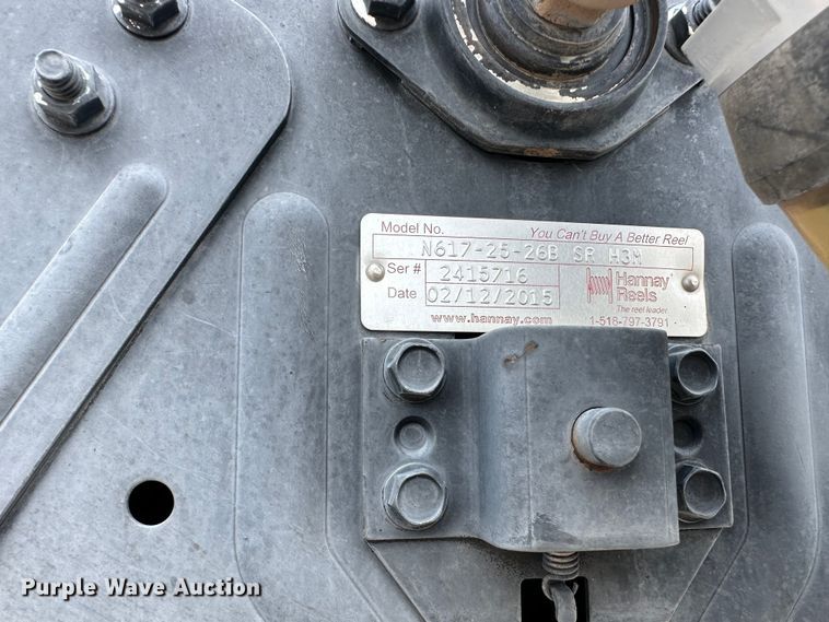 image for item LV9060 2012 Ford F550 Super Duty  Crew Cab utility / service truck