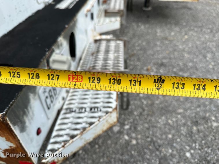 image for item LV9060 2012 Ford F550 Super Duty  Crew Cab utility / service truck