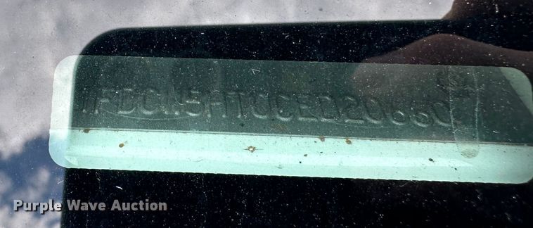 image for item LV9060 2012 Ford F550 Super Duty  Crew Cab utility / service truck