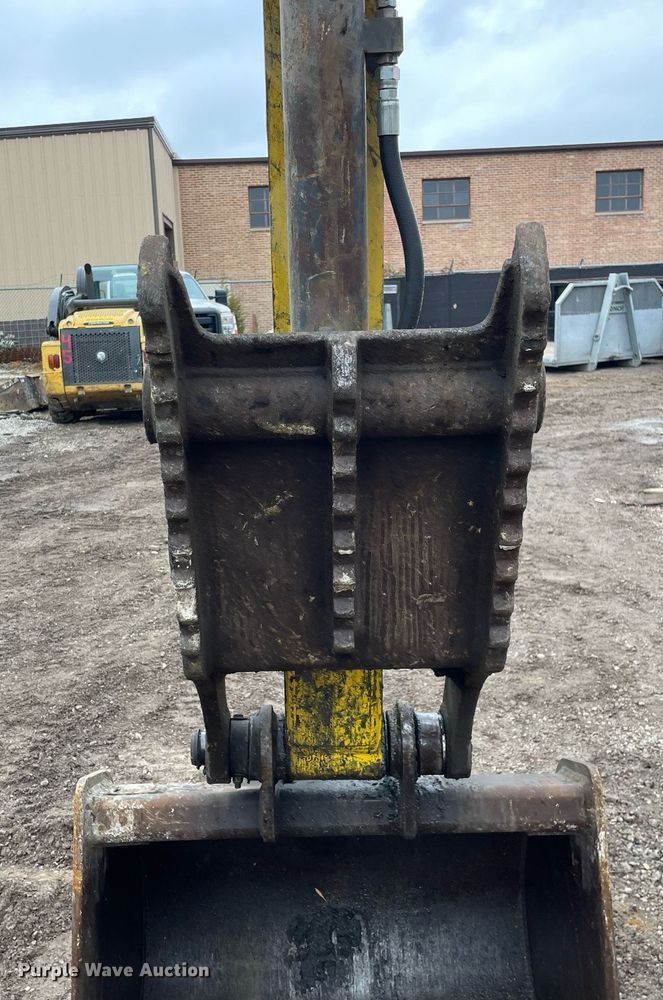 image for item LV9961 2019 Wacker Neuson ET90  mini excavator
