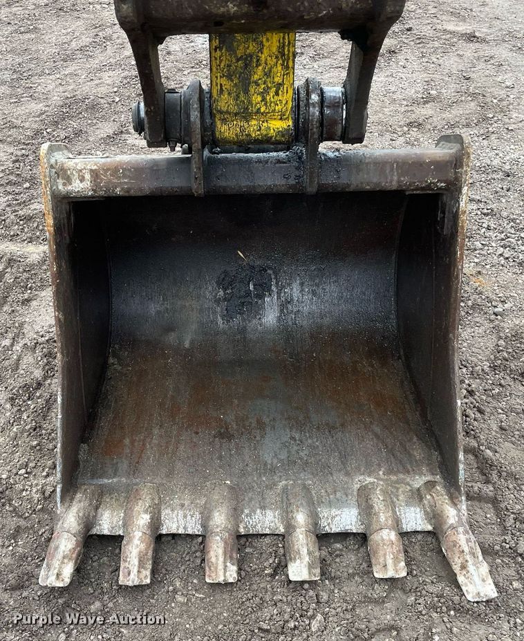 image for item LV9961 2019 Wacker Neuson ET90  mini excavator