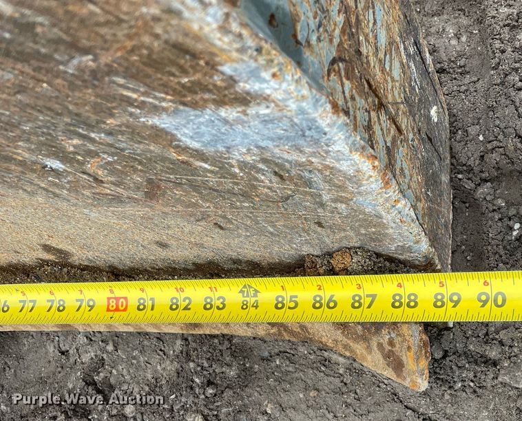 image for item LV9961 2019 Wacker Neuson ET90  mini excavator