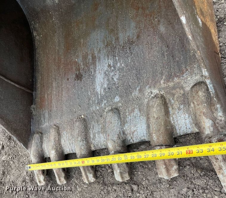 image for item LV9961 2019 Wacker Neuson ET90  mini excavator