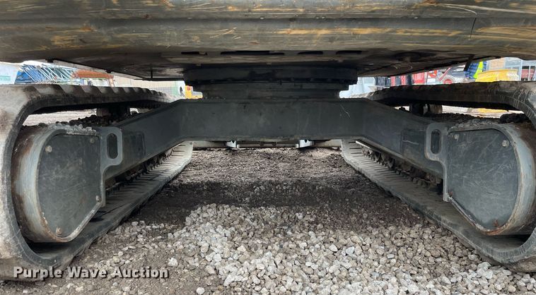 image for item LV9961 2019 Wacker Neuson ET90  mini excavator