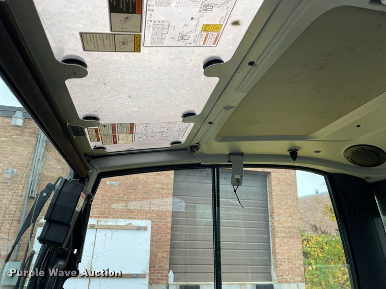 image for item LV9961 2019 Wacker Neuson ET90  mini excavator