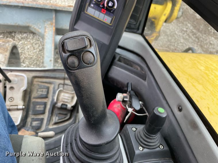 image for item LV9961 2019 Wacker Neuson ET90  mini excavator