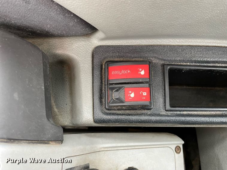 image for item LV9961 2019 Wacker Neuson ET90  mini excavator