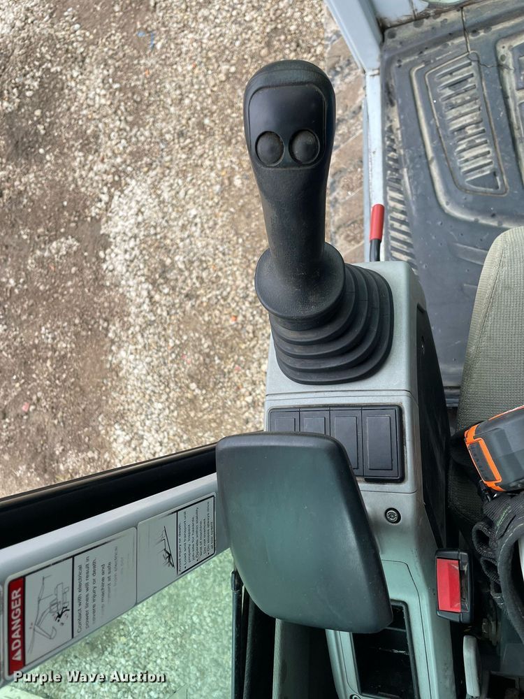 image for item LV9961 2019 Wacker Neuson ET90  mini excavator