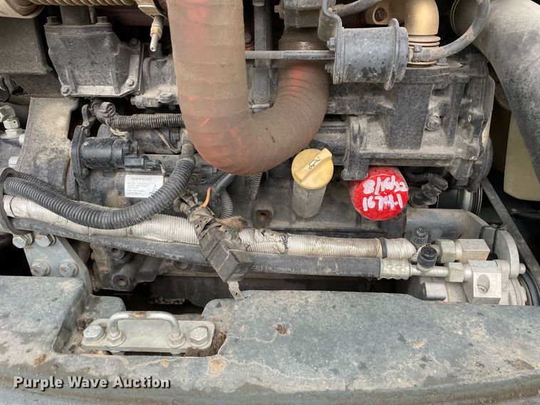 image for item LV9961 2019 Wacker Neuson ET90  mini excavator