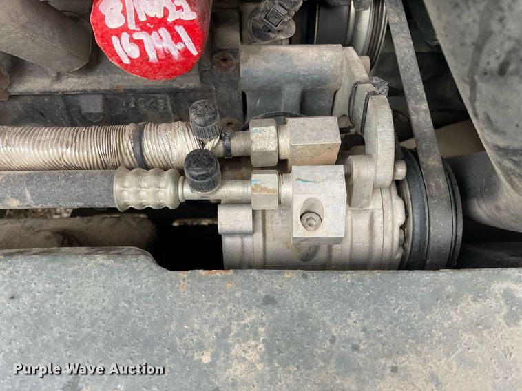 image for item LV9961 2019 Wacker Neuson ET90  mini excavator