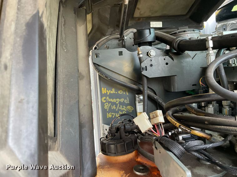 image for item LV9961 2019 Wacker Neuson ET90  mini excavator