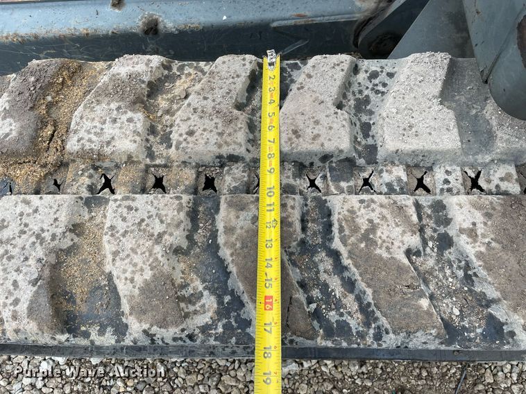 image for item LV9961 2019 Wacker Neuson ET90  mini excavator