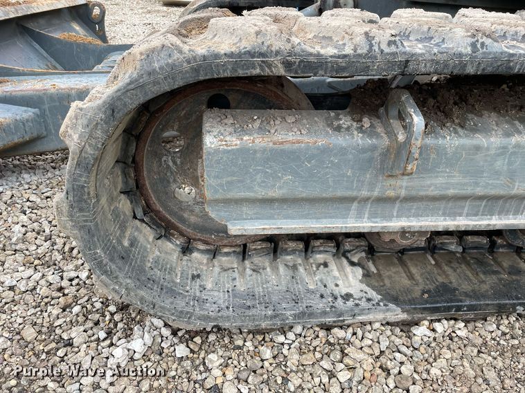 image for item LV9961 2019 Wacker Neuson ET90  mini excavator