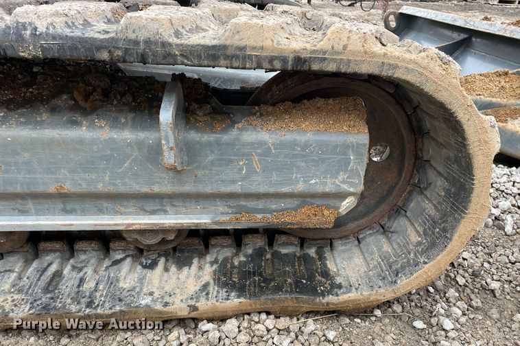 image for item LV9961 2019 Wacker Neuson ET90  mini excavator